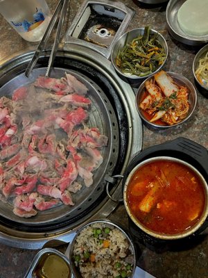 Shik Do Rak Restaurant by null