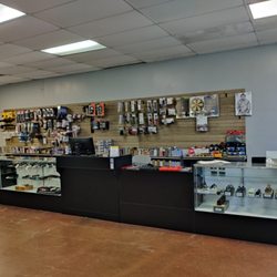 Southern Knights Armory