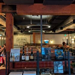 The Cozy Taberna