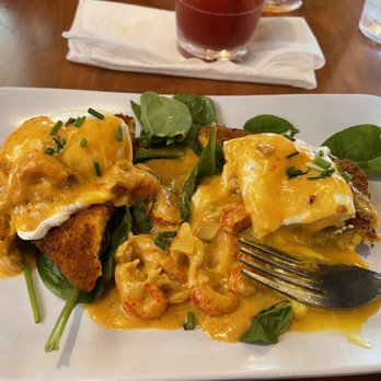 Ruby Sunshine Charlotte Southend - Crawfish & Grits - Breakfast & Brunch Near Me - Charlotte, North Carolina Ruby Sunshine Charlotte Southend - Crawfish & Grits - Breakfast & Brunch Near Me - Charlotte, North Carolina
