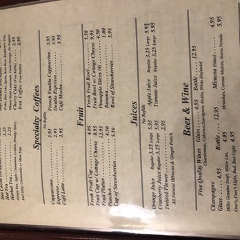 Coral Cafe - American Near Me - Burbank, California Coral Cafe - American Near Me - Burbank, California