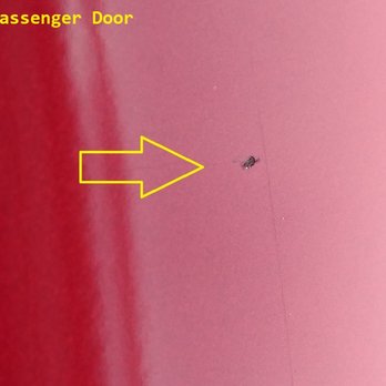 Dolphin Car Wash - Rear Passenger Door - Oct 5, 2019 - Car Wash Near Me - Frederick, Maryland Dolphin Car Wash - Rear Passenger Door - Oct 5, 2019 - Car Wash Near Me - Frederick, Maryland