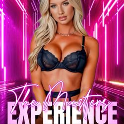 Masters Gentleman's Club - Bachelor party we booked.