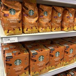It's August and in the 90's! So much pumpkin spice It's August and in the 90's! So much pumpkin spice
