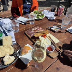 user provided Cloud Nine Alpine Bistro photo