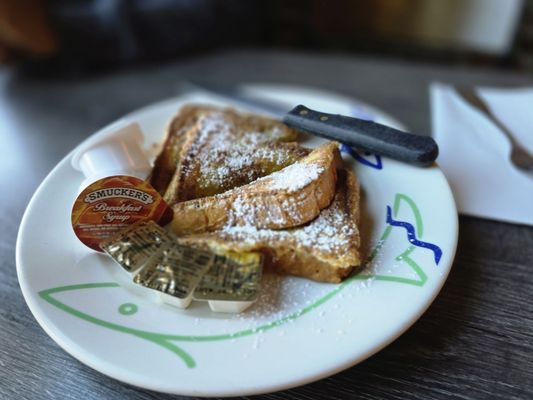 The Lobster Trap by null