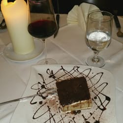 Bella Mia - Tiramisu!