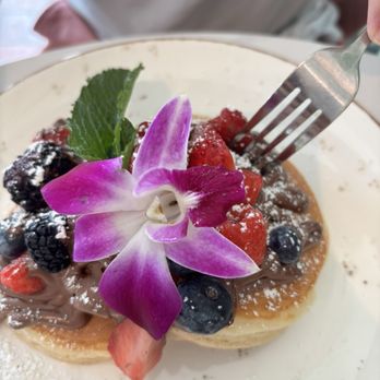 Sunny Side Cafe & Eatery - Breakfast & Brunch Near Me - Miami, Florida