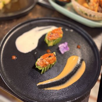 Ben Wa Sushi - Sushi Bars Near Me - Tampa Bay, Florida Ben Wa Sushi - Sushi Bars Near Me - Tampa Bay, Florida