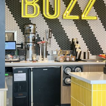 Better Buzz Coffee - Scottsdale - Coffee & Tea Near Me - Scottsdale, Arizona