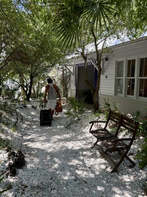 The Court - Seaside, Florida by null