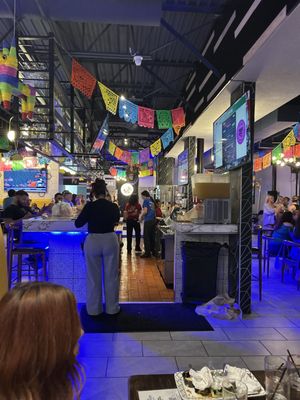 San Angel Mexican Restaurant by null