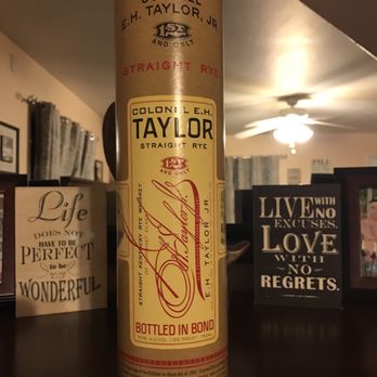 Hi-Time Wine Cellars - Colonel Taylor Rye Whiskey - Beer, Wine & Spirits Near Me - Costa Mesa, California Hi-Time Wine Cellars - Colonel Taylor Rye Whiskey - Beer, Wine & Spirits Near Me - Costa Mesa, California