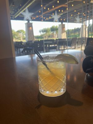 Ring of Honor Kitchen & Bar by null