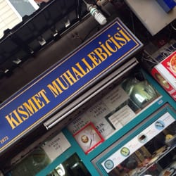 Kısmet Muhallebicisi
