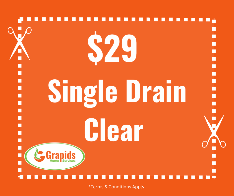 Slide of Grapids Home Services