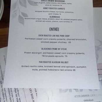 Toro Bravo - Look at that halibut description... Yum! - Steakhouses Near Me - Reno, Nevada Toro Bravo - Look at that halibut description... Yum! - Steakhouses Near Me - Reno, Nevada