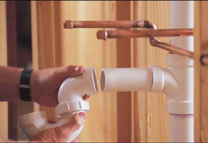 Slide of 24 Hour Plumbing