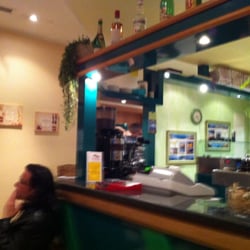 Pizzeria La Palma