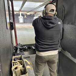 Battle Tested Training Group