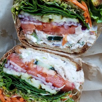 Wild Roots Market - two halves of a sandwich - Grocery Near Me - Boulder Creek, California Wild Roots Market - two halves of a sandwich - Grocery Near Me - Boulder Creek, California
