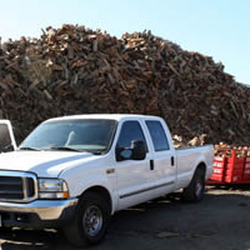 Lumberjax Firewood