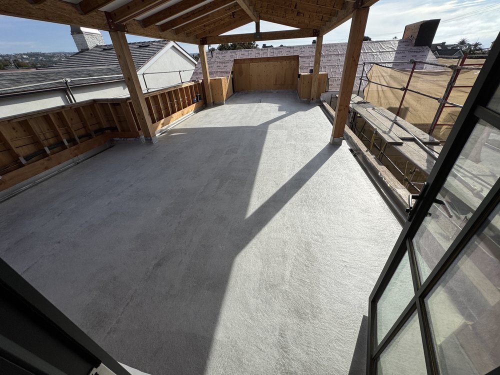 Slide of ANR Rooofing & Waterproofing