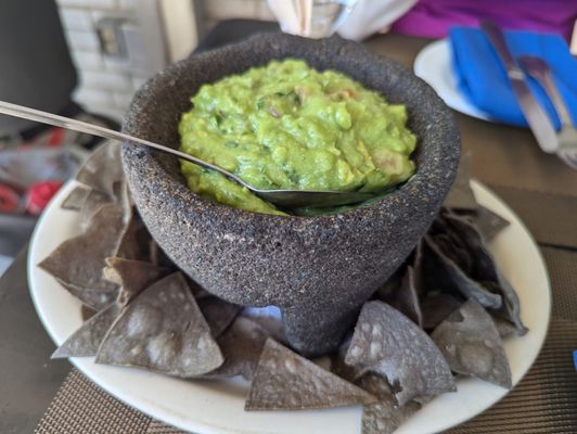 Blue Corn Restaurant and Bar by null