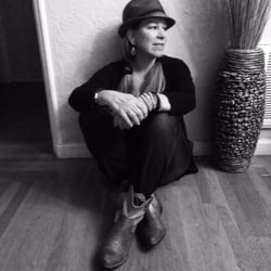 Phoenix Rising Salon - Be your own kind of stylish.... Cynthia Black, owner and stylist, Phoenix Rising