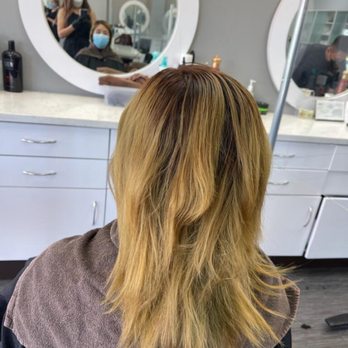 Yashi - Before - Hair Salons Near Me - Westminster, California Yashi - Before - Hair Salons Near Me - Westminster, California