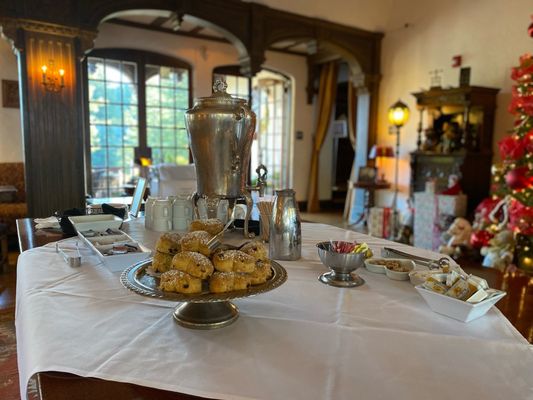 Benbow Historic Inn by null
