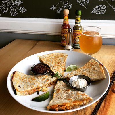 Blackberry River Bistro by null