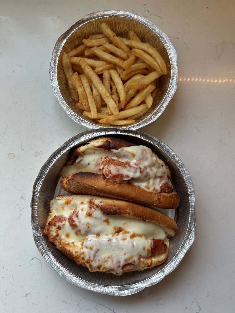 CORNER HOUSE PIZZA PASTA BAR Updated May 2024 21 Photos & 14