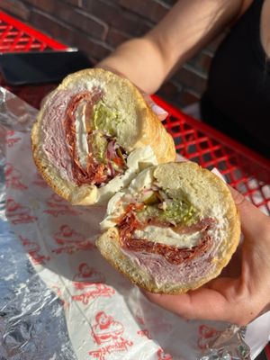 Anthony & Son Panini Shoppe by null Anthony & Son Panini Shoppe by null