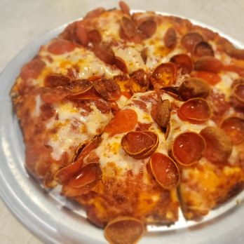 Mountain Mike's Pizza - Pizza Near Me - Oroville, California