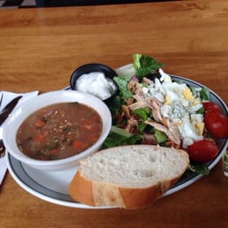 Cobb Salad