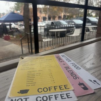 Revolucion - Coffee & Tea Near Me - San Antonio, Texas Revolucion - Coffee & Tea Near Me - San Antonio, Texas