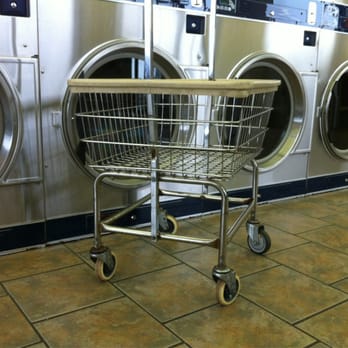 Bunns Laundromat - Plenty of carts are available. - Laundromat Near Me - McMinnville, Oregon Bunns Laundromat - Plenty of carts are available. - Laundromat Near Me - McMinnville, Oregon