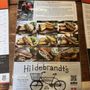 Photo of Hildebrandt's