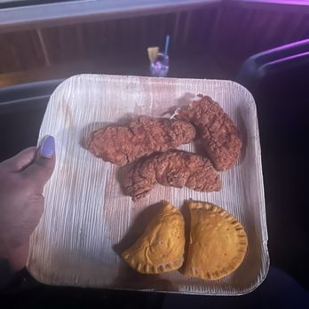UBS Arena - 4/14/24 - Machel Montano Concert VIP Food - Stadiums & Arenas Near Me - Elmont, New York UBS Arena - 4/14/24 - Machel Montano Concert VIP Food - Stadiums & Arenas Near Me - Elmont, New York