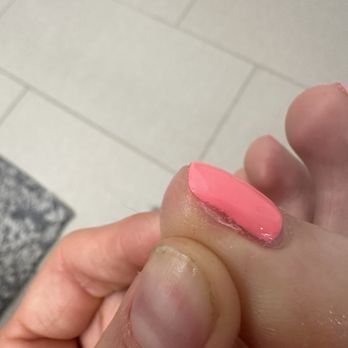Chloë Beauty Nail Bar - Medical Spas Near Me - Mansfield, Texas