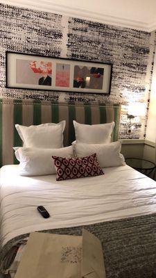 Hôtel Adèle & Jules by null