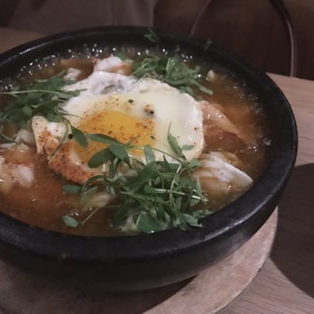 Kyu - Asian Fusion Near Me - Miami, Florida