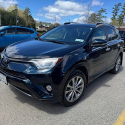 Darrah Wayne Auto Body - my car that looks like new