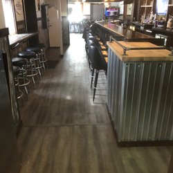 The Rustic Pub