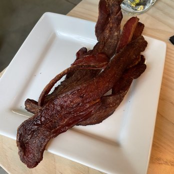 Sunrise Social - Bacon - Breakfast & Brunch Near Me - Uniontown, Ohio Sunrise Social - Bacon - Breakfast & Brunch Near Me - Uniontown, Ohio