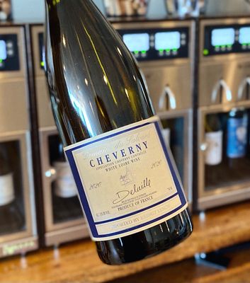 The Wine Sampler by null