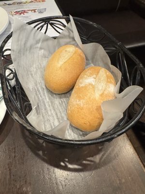 Patsy's Pizzeria by null