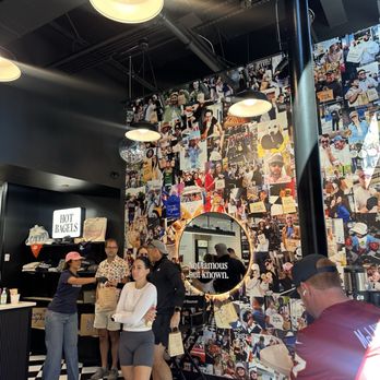 PopUp Bagels - Coffee & Tea Near Me - Charlotte, North Carolina PopUp Bagels - Coffee & Tea Near Me - Charlotte, North Carolina