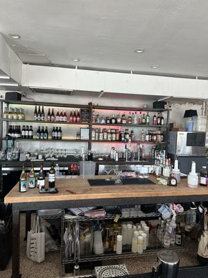 Neighbors by null Neighbors by null